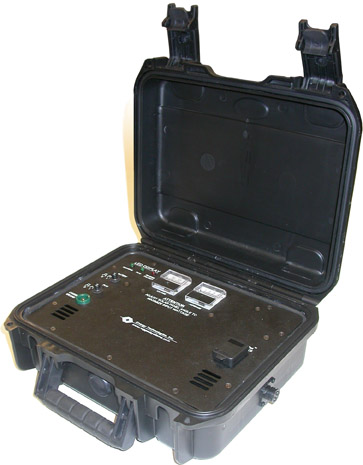 Solar Briefcase II